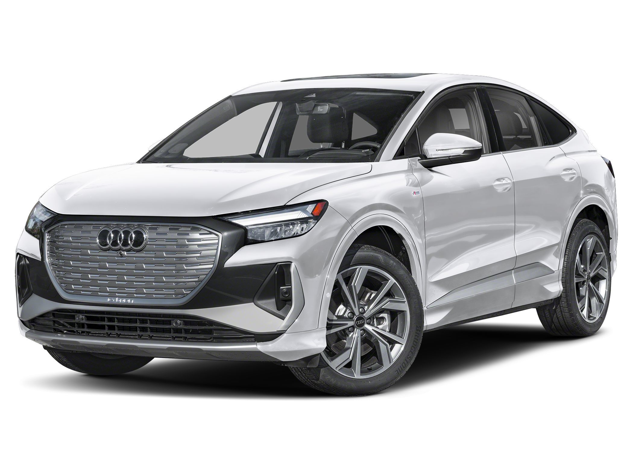 audi q4 sportback e-tron 2024 WA132BFZ5RP018758 image audi q4 sportback e-tron 2024 WA132BFZ5RP018758 image